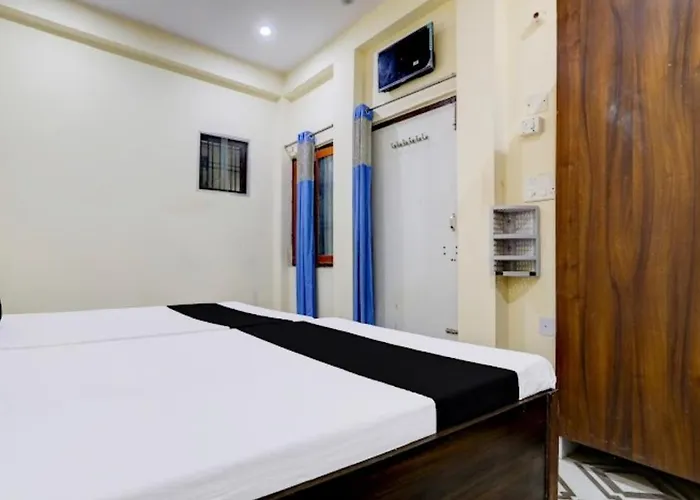 Hotel Suryawanshi