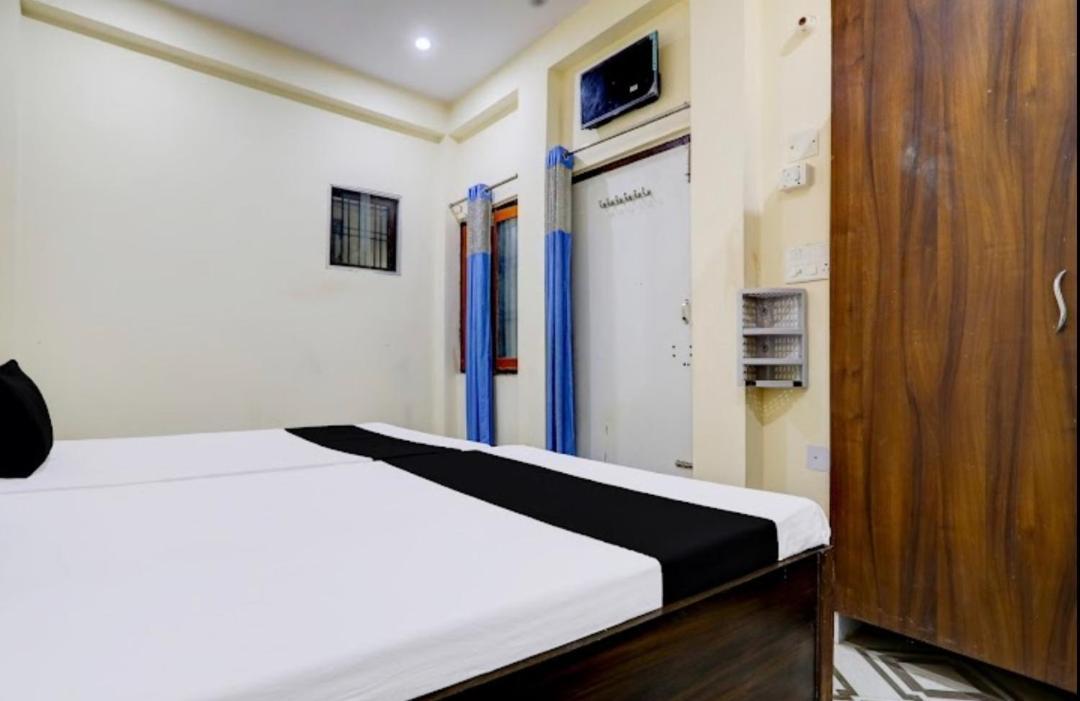Guest house Suryawanshi Lucknow