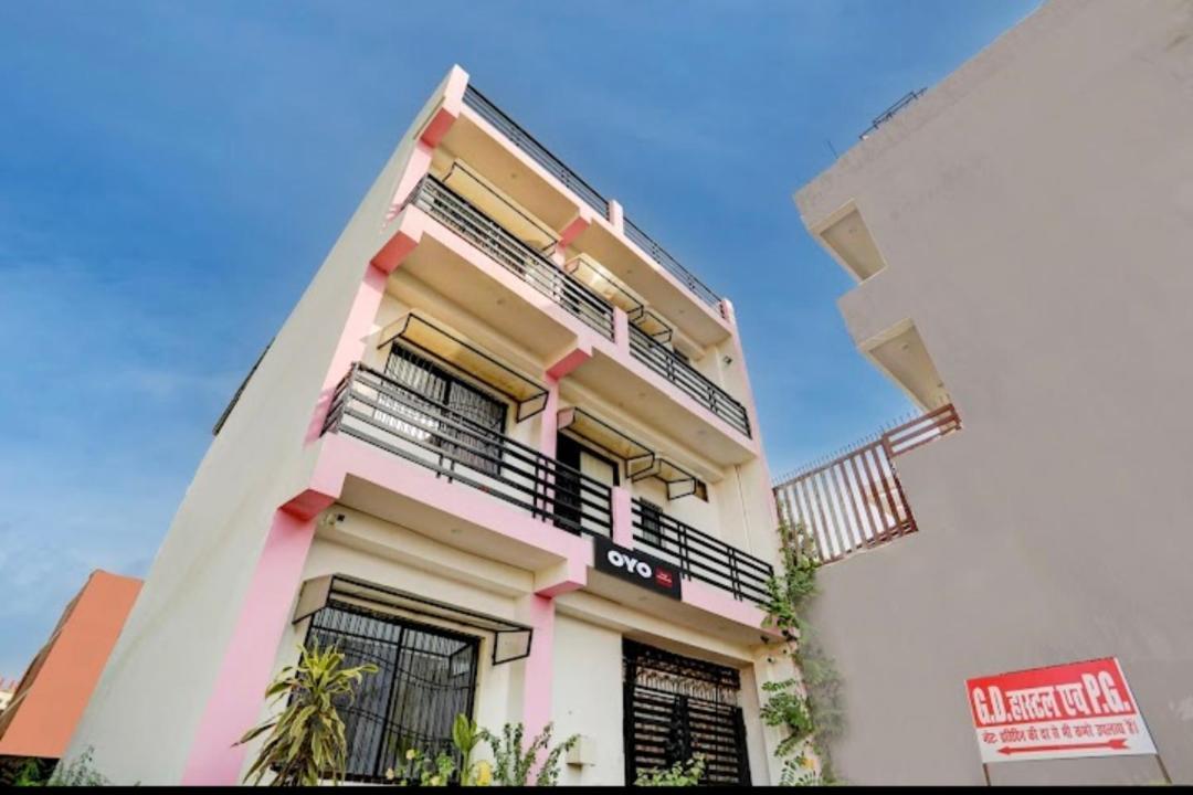Suryawanshi Guest house