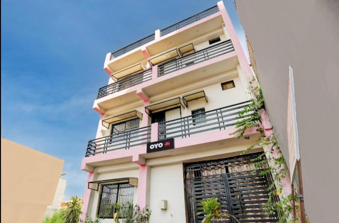 Suryawanshi Guest house *